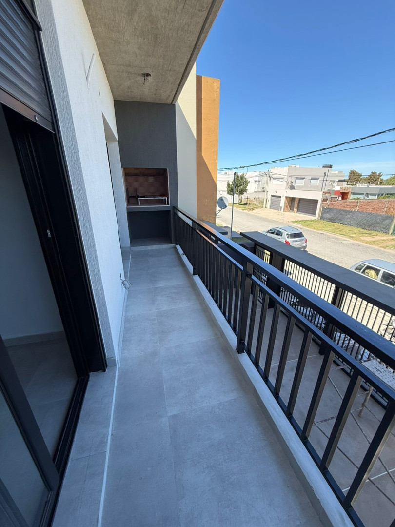 Departamento en Venta en PANAMA 2600, Santa Margarita, Bahía Blanca - Bahía Blanca Propiedades | SITIO OFICIAL l