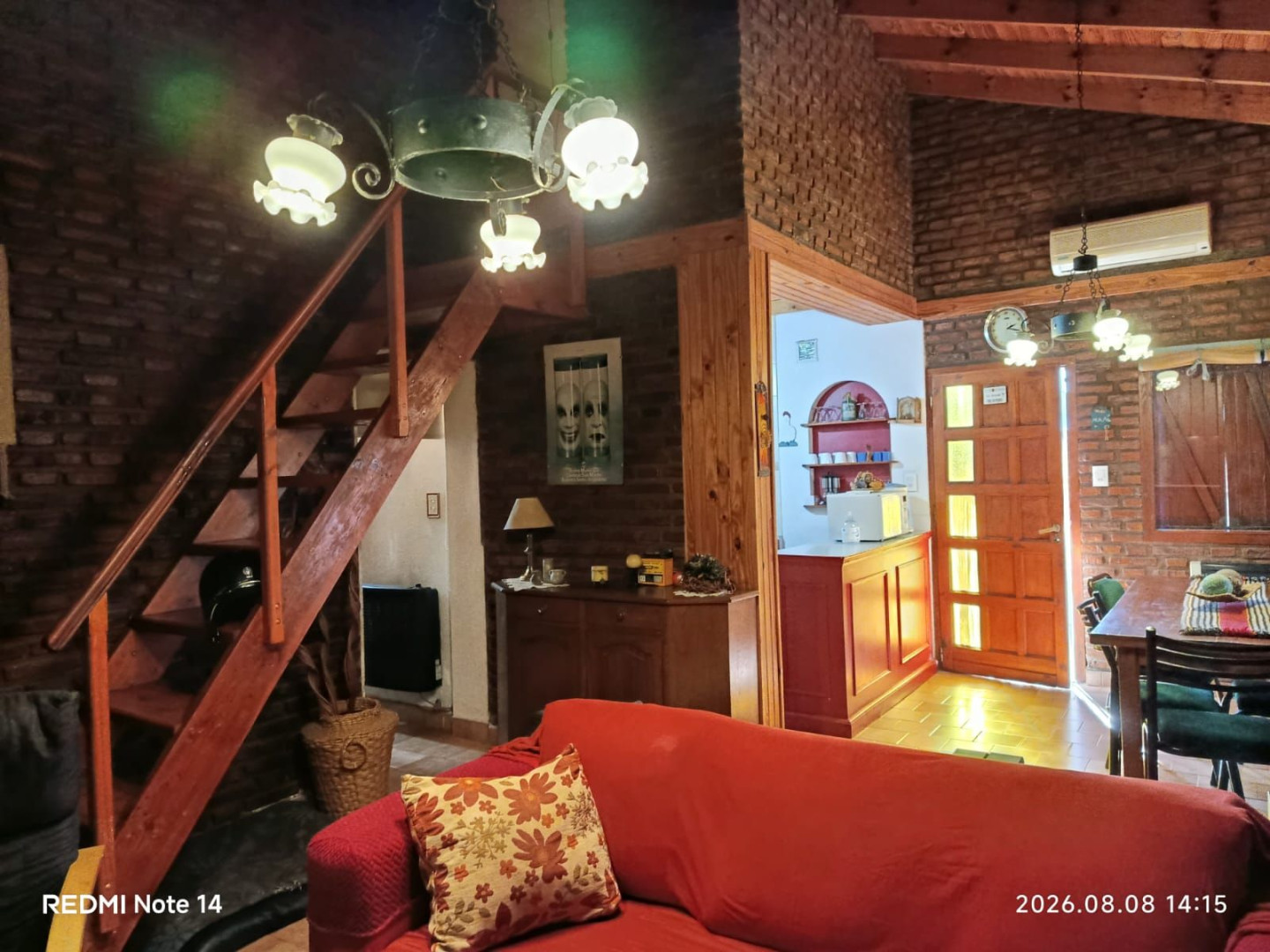 Casa en Venta en Zabala 832, Centro, Monte Hermoso - Bahía Blanca Propiedades | SITIO OFICIAL l