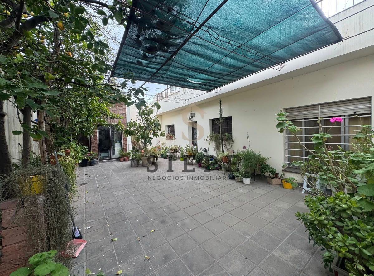 Casa en Venta en Brown 1625, Macrocentro, Bahía Blanca - Bahía Blanca Propiedades | SITIO OFICIAL l