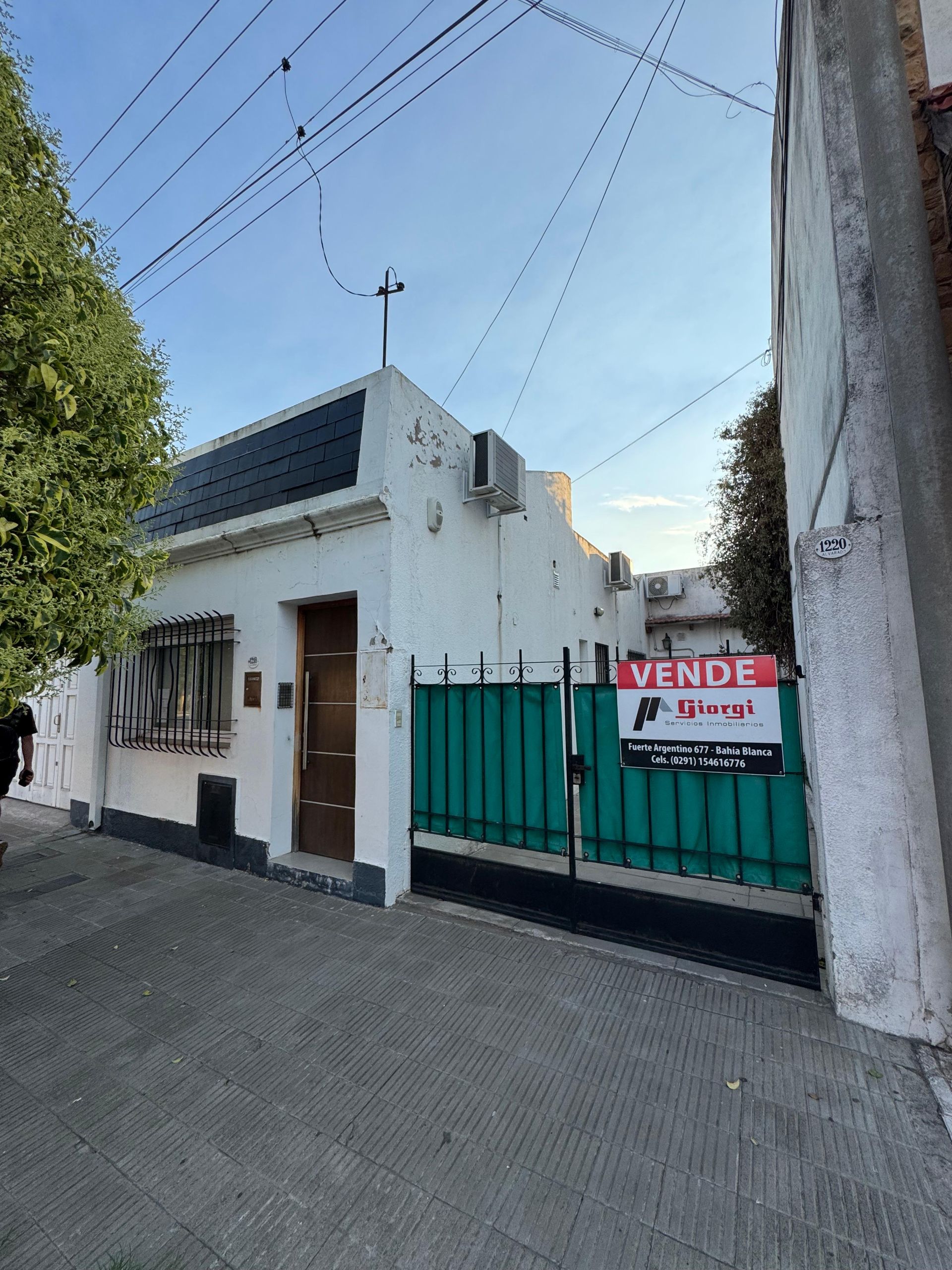 Departamento en Venta en Alvarado 1220, Universitario, Bahía Blanca - Bahía Blanca Propiedades | SITIO OFICIAL l