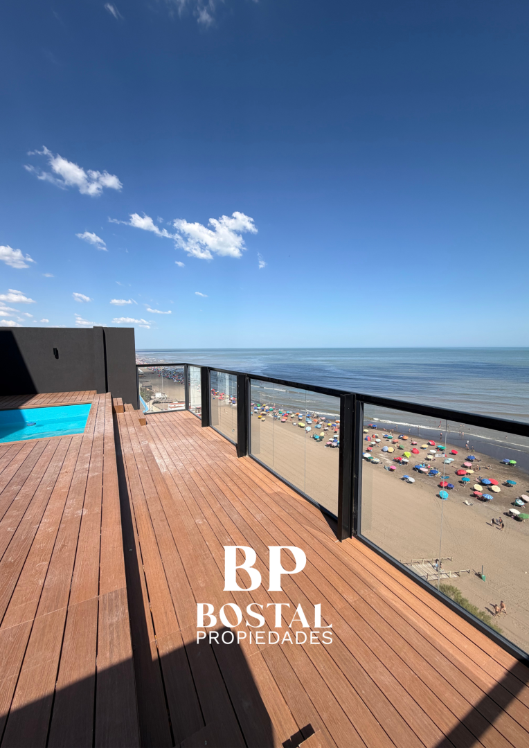Departamento en Venta en PERON 1139, Centro, Monte Hermoso - Bahía Blanca Propiedades | SITIO OFICIAL l