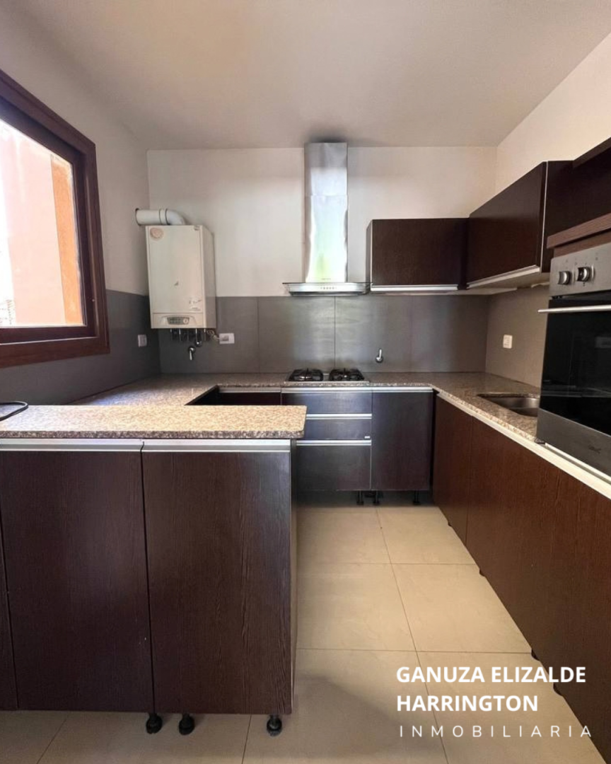 Departamento en Alquiler en Alsina 788, La Falda, Bahía Blanca - Bahía Blanca Propiedades | SITIO OFICIAL l