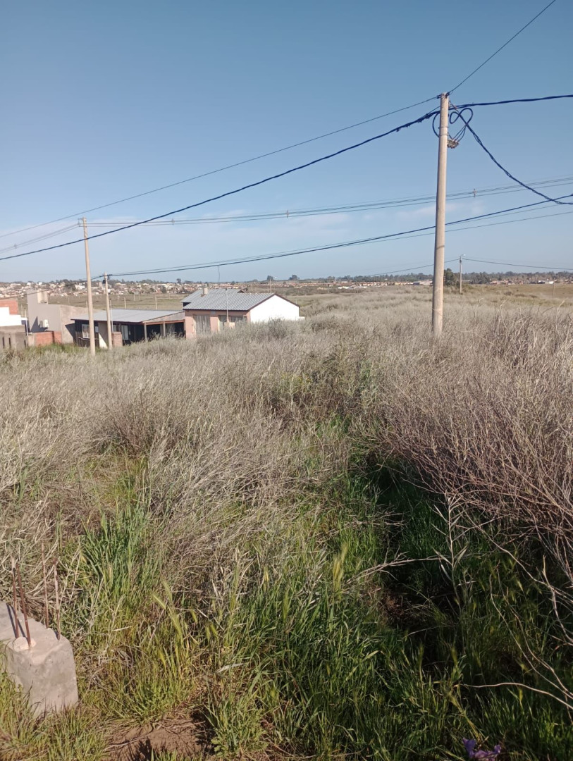 Terreno en Venta en  Formosa 1710,  Punta Alta - Bahía Blanca Propiedades | SITIO OFICIAL l