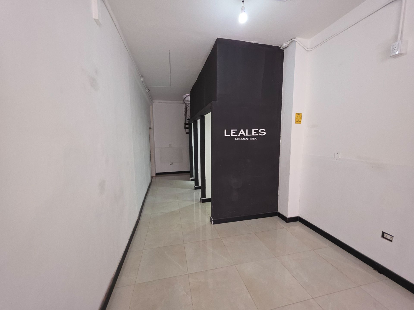 Local en Alquiler en Dorrego 83, Centro, Bahía Blanca - Bahía Blanca Propiedades | SITIO OFICIAL l