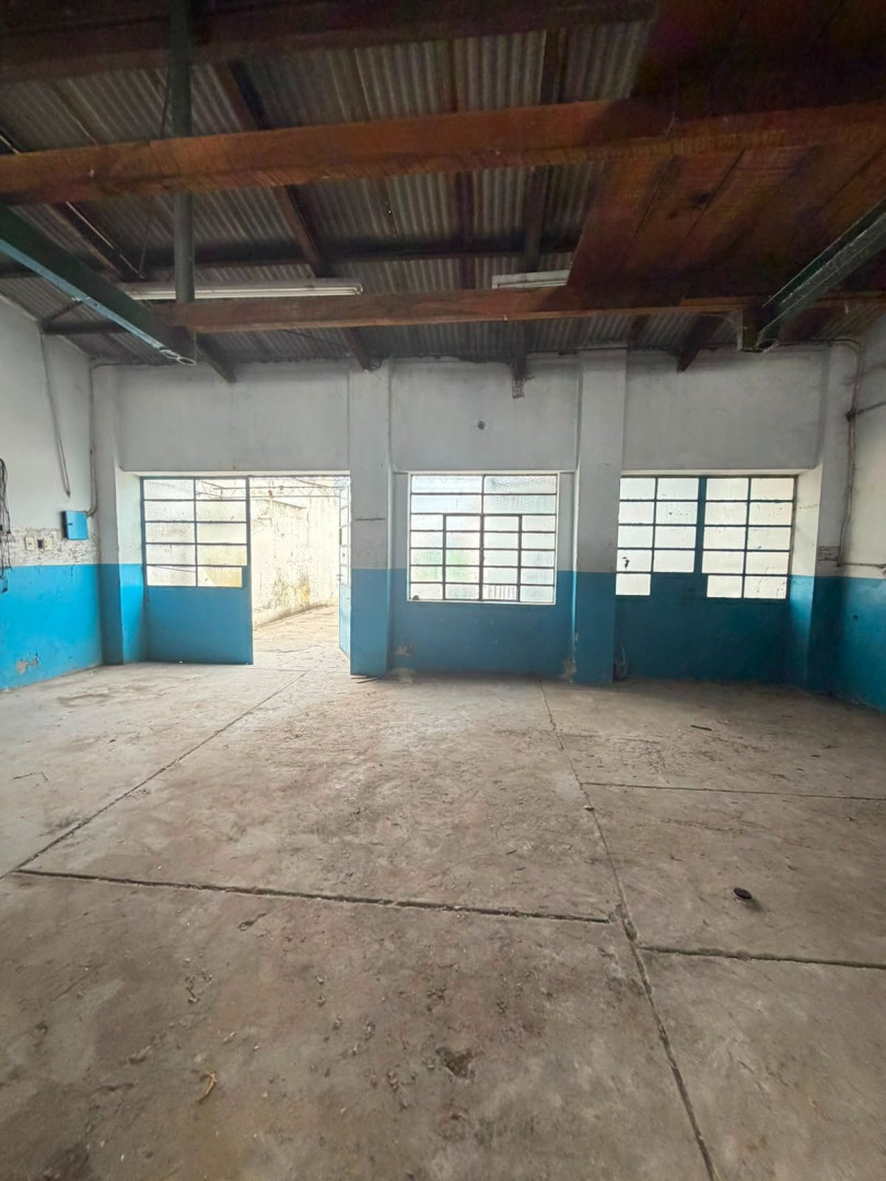Galpón en Venta en Brickman 754, Pedro Pico, Bahía Blanca - Bahía Blanca Propiedades | SITIO OFICIAL l