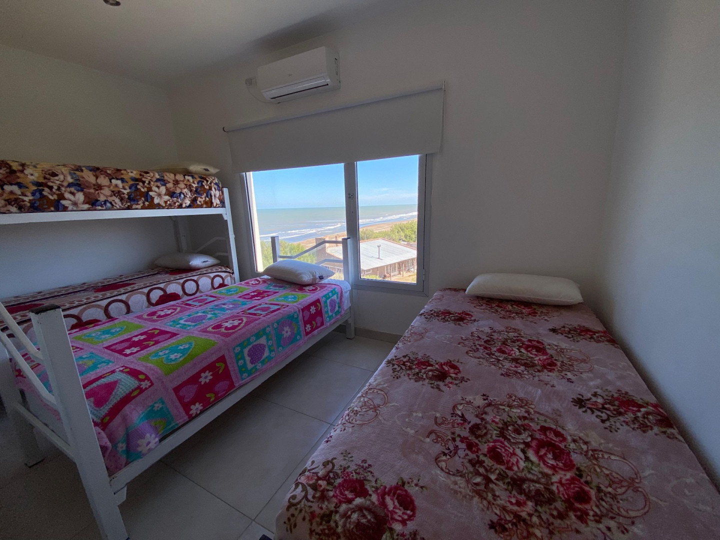 Semipiso  - por Día en Costanera Entre Ensenada Y Punta Indio , El Sauce, Monte Hermoso - Bahía Blanca Propiedades | SITIO OFICIAL l