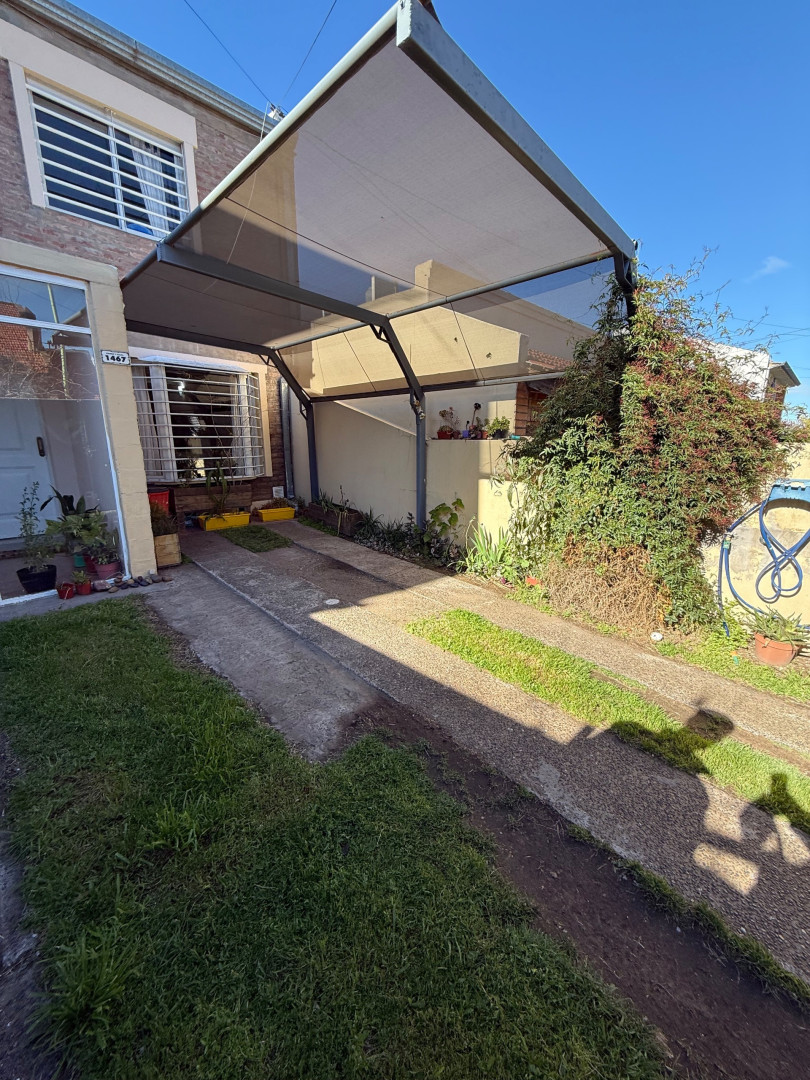 Duplex en Venta en Ramon Y Cajal N° 1467, La Falda, Bahía Blanca - Bahía Blanca Propiedades | SITIO OFICIAL l