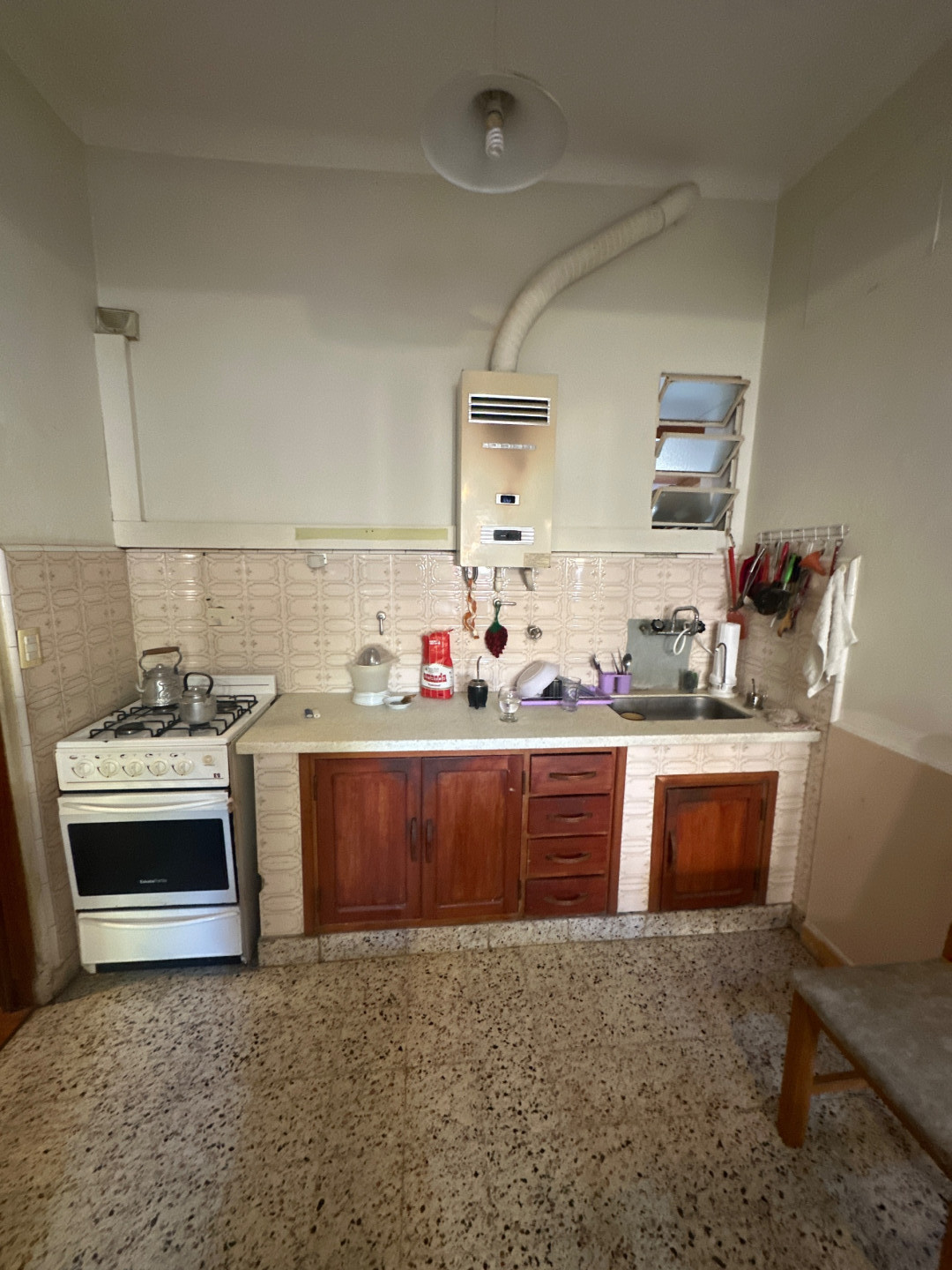 Casa en Venta en Parana 852- APTA CREDITO, Kilometro 5, Bahía Blanca - Bahía Blanca Propiedades | SITIO OFICIAL l