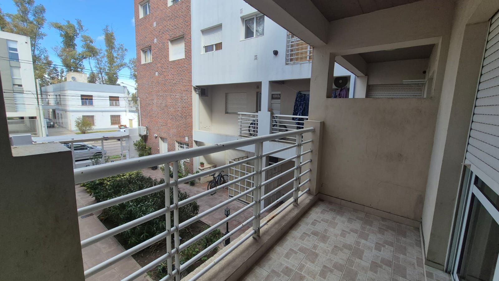 Duplex en Alquiler en Colombia 980, Sportiva, Bahía Blanca - Bahía Blanca Propiedades | SITIO OFICIAL l