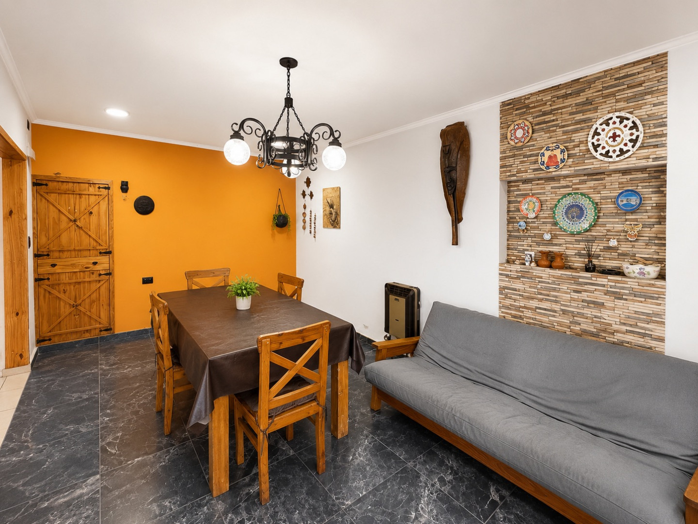 Casa en Venta en Mitre 1043, Universitario, Bahía Blanca - Bahía Blanca Propiedades | SITIO OFICIAL l