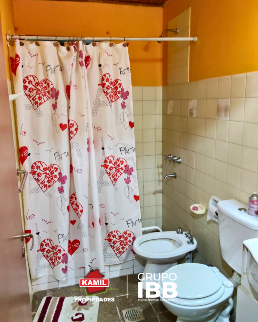 Casa en Venta en Fabián González 1027, Mara, Bahía Blanca - Bahía Blanca Propiedades | SITIO OFICIAL l