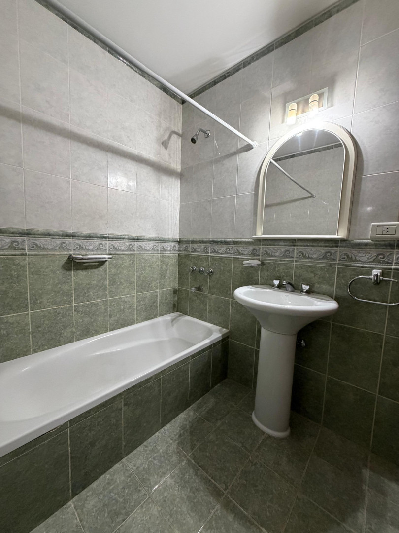Departamento en Alquiler en Castelli 206,  Bahía Blanca - Bahía Blanca Propiedades | SITIO OFICIAL l