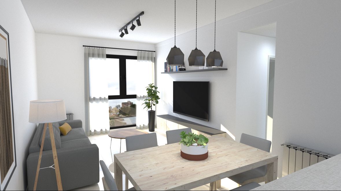 Departamento en Venta en Guemes 958, Hospital , Bahía Blanca - Bahía Blanca Propiedades | SITIO OFICIAL l