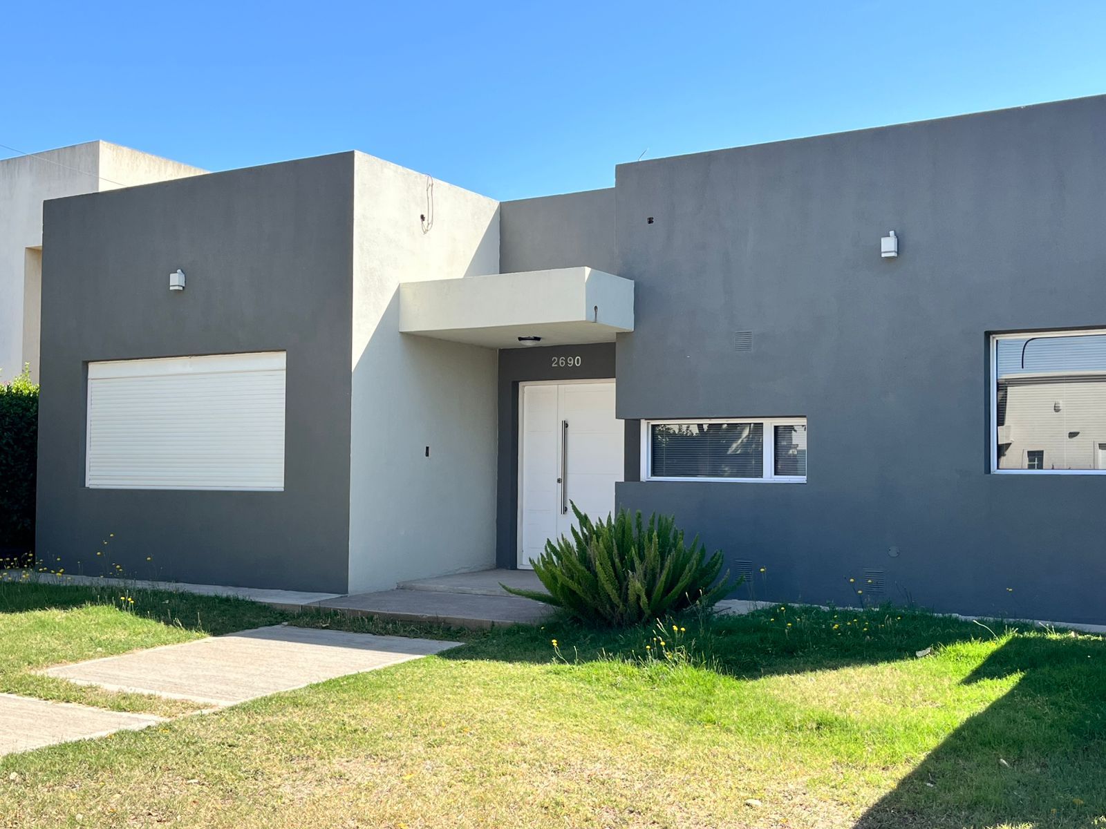 Casa en Venta en Misioneros Y Tupac Amaru, Las Cañitas I, Bahía Blanca - Bahía Blanca Propiedades | SITIO OFICIAL l