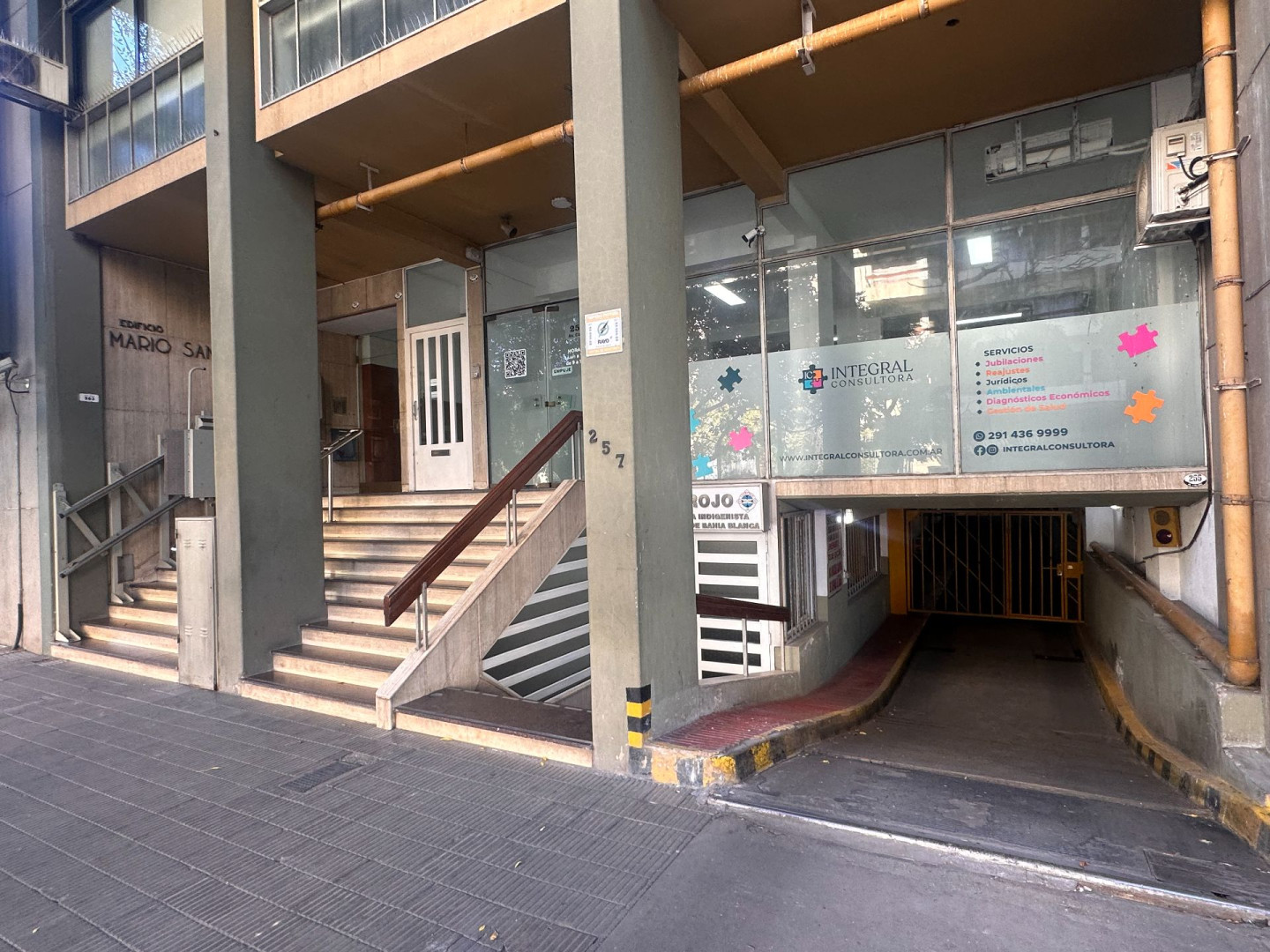 Cochera en Venta en Colon 255, Centro, Bahía Blanca - Bahía Blanca Propiedades | SITIO OFICIAL l