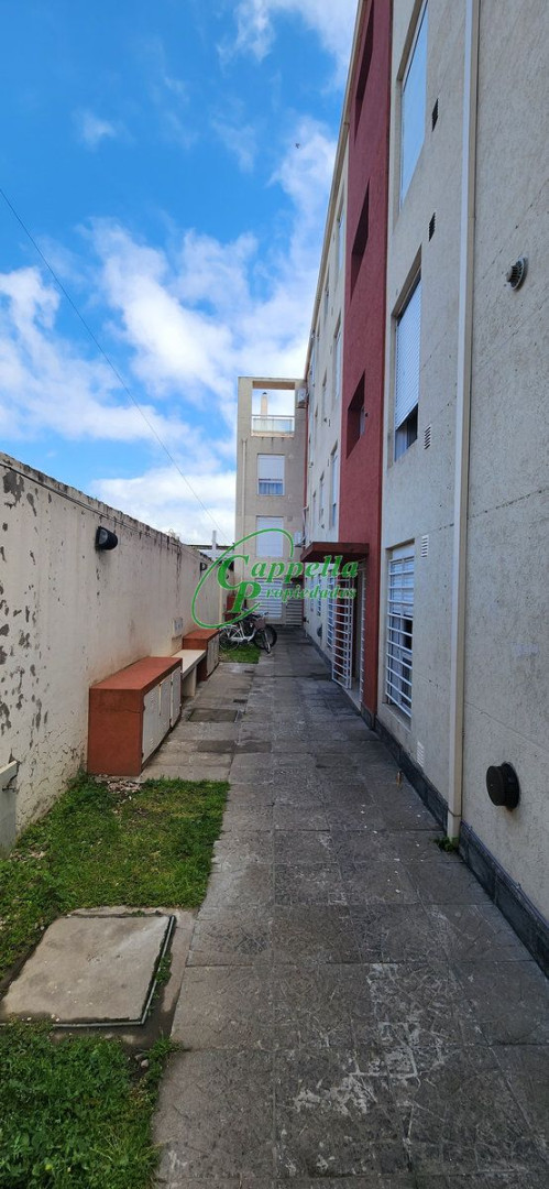 Departamento en Alquiler en Aguado 378, Universitario, Bahía Blanca - Bahía Blanca Propiedades | SITIO OFICIAL l