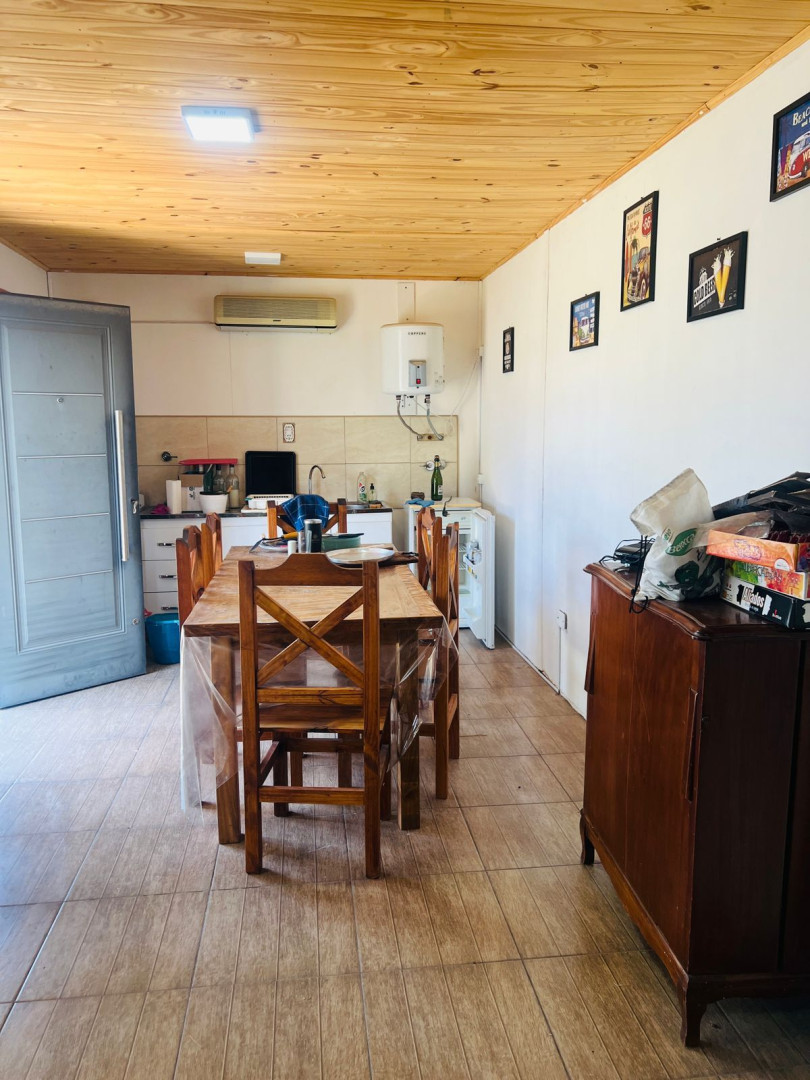 Casa en Venta en 9 De Juilio & Los Flamencos, Pueblo Darwin, Pehuen Co - Bahía Blanca Propiedades | SITIO OFICIAL l