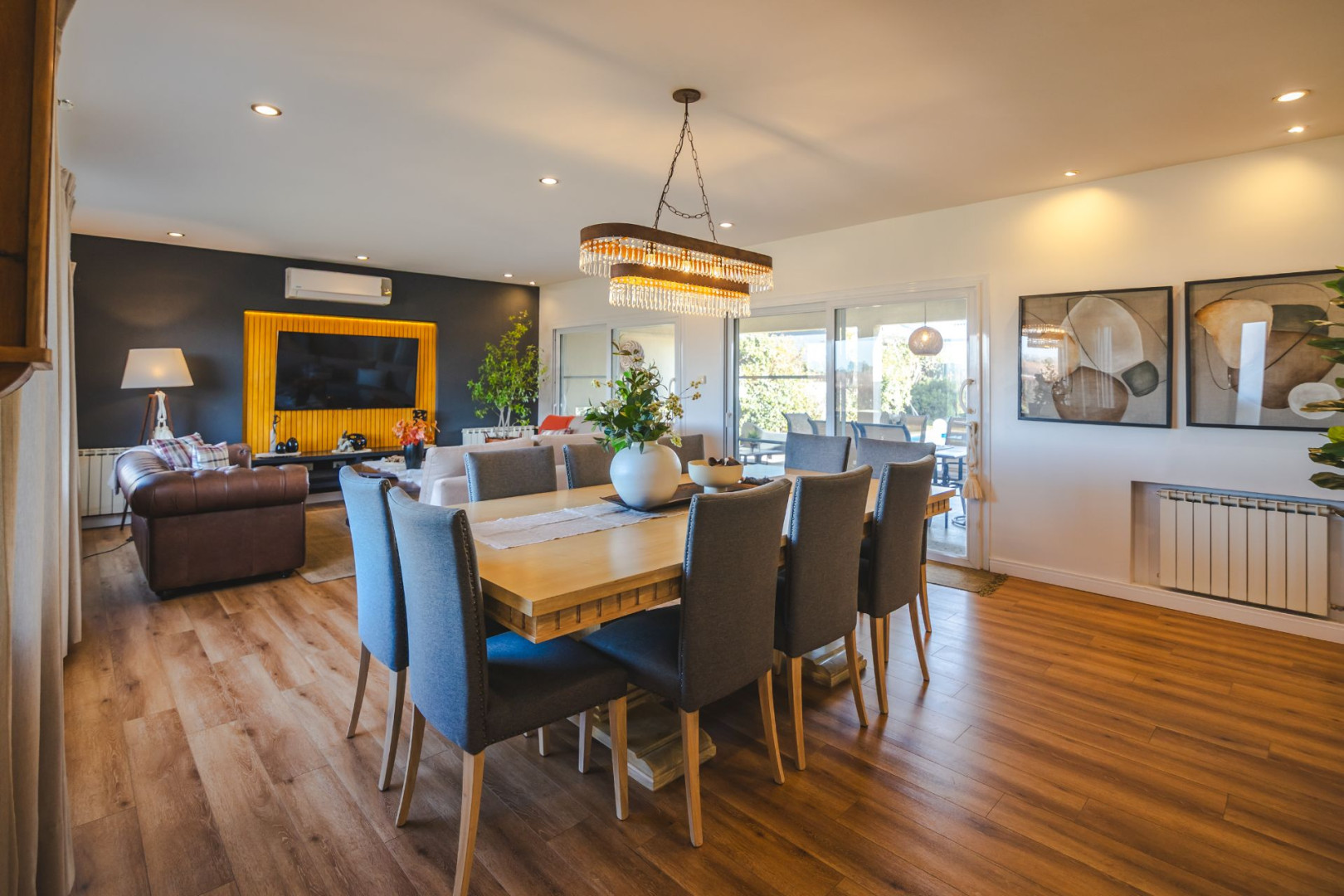 Casa en Venta en La Reserva, La Reserva, Bahía Blanca - Bahía Blanca Propiedades | SITIO OFICIAL l