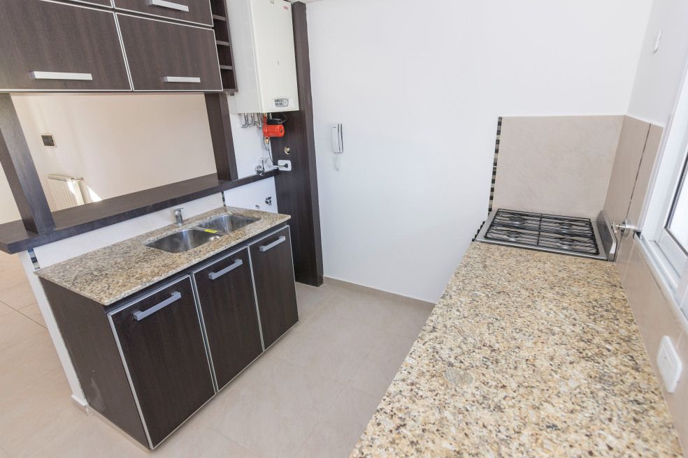 Departamento en Alquiler en Fortinero 322, Los Teritos, Bahía Blanca - Bahía Blanca Propiedades | SITIO OFICIAL l