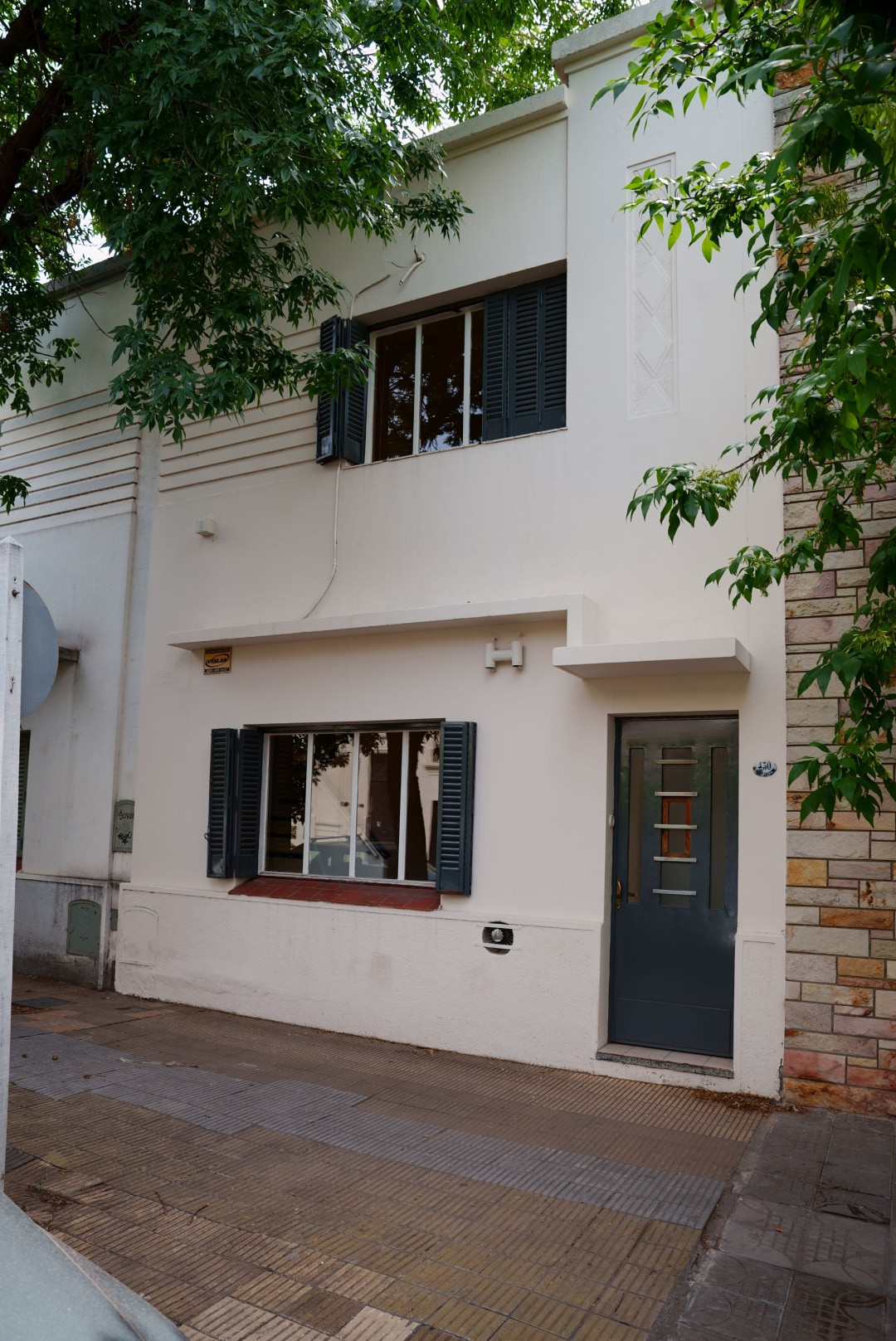 Casa en Venta en Saavedra 430, Macrocentro, Bahía Blanca - Bahía Blanca Propiedades | SITIO OFICIAL l