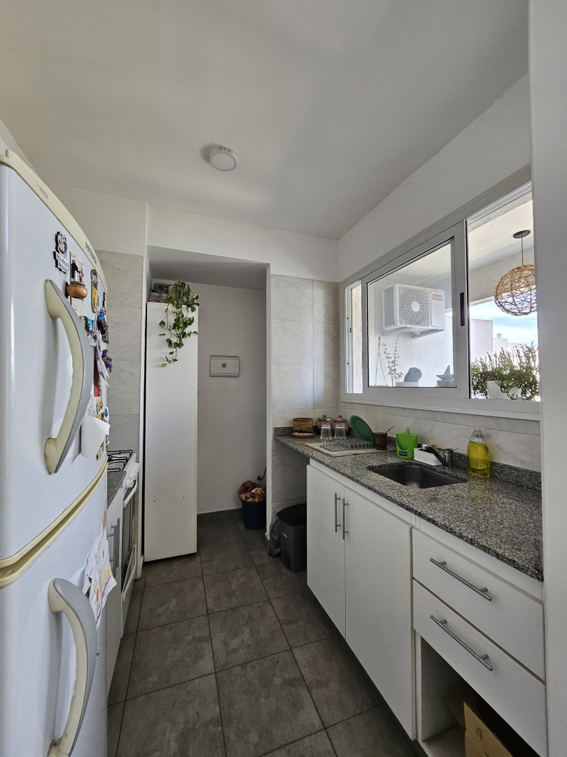 Departamento en Alquiler en Montesquieu 703, Barracas, Capital Federal,  CABA - Bahía Blanca Propiedades | SITIO OFICIAL l