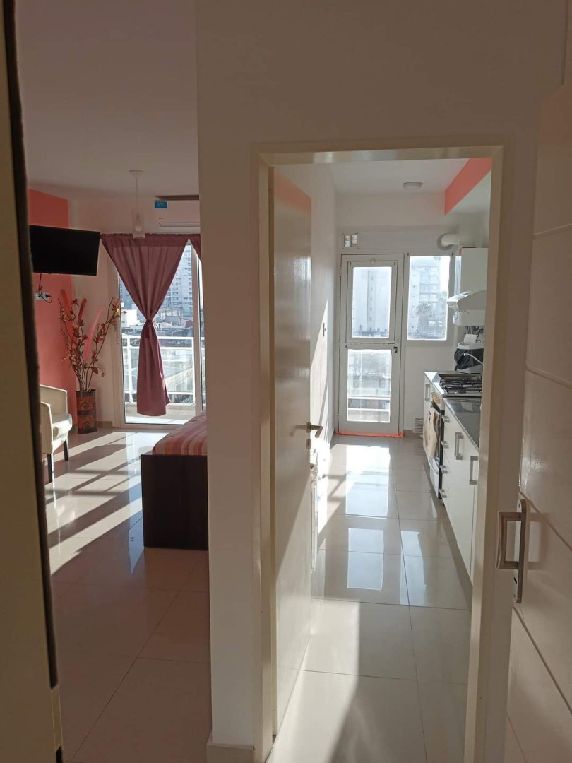 Departamento  - por Día en Las Hera 157, Centro, Bahía Blanca - Bahía Blanca Propiedades | SITIO OFICIAL l