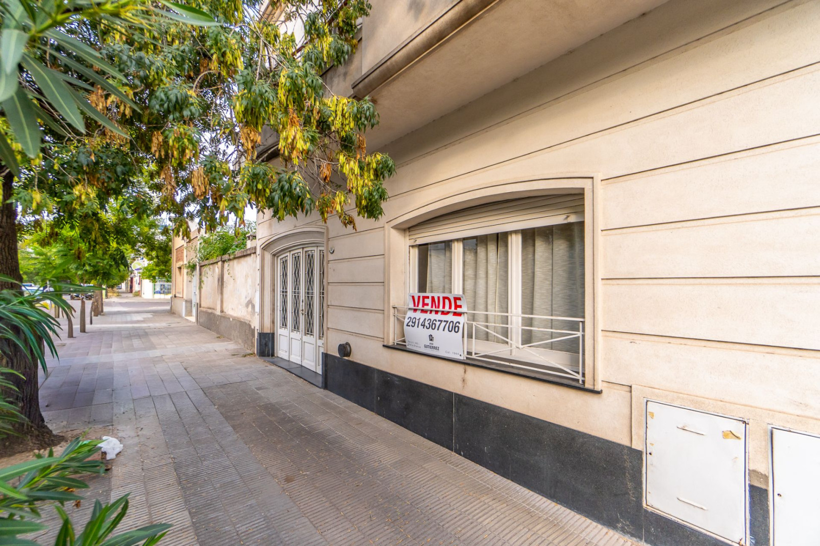 Casa en Venta en Holdich 818, Macrocentro, Bahía Blanca - Bahía Blanca Propiedades | SITIO OFICIAL l