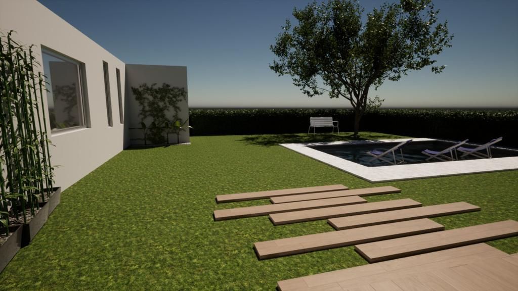 Casa en Venta en INDIO 4216, La Barranca , Bahía Blanca - Bahía Blanca Propiedades | SITIO OFICIAL l