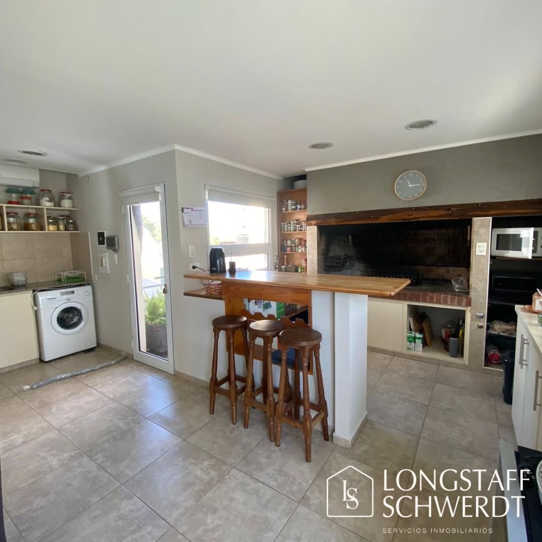 Casa en Venta en O'higgins Y Santa Fe, Macrocentro, Bahía Blanca - Bahía Blanca Propiedades | SITIO OFICIAL l