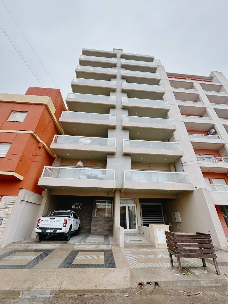 Departamento en Venta en Costa 58,  Monte Hermoso - Bahía Blanca Propiedades | SITIO OFICIAL l