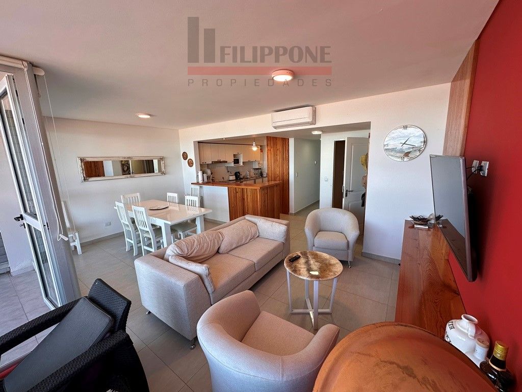 Semipiso en Venta en Costanera 887, Centro, Monte Hermoso - Bahía Blanca Propiedades | SITIO OFICIAL l