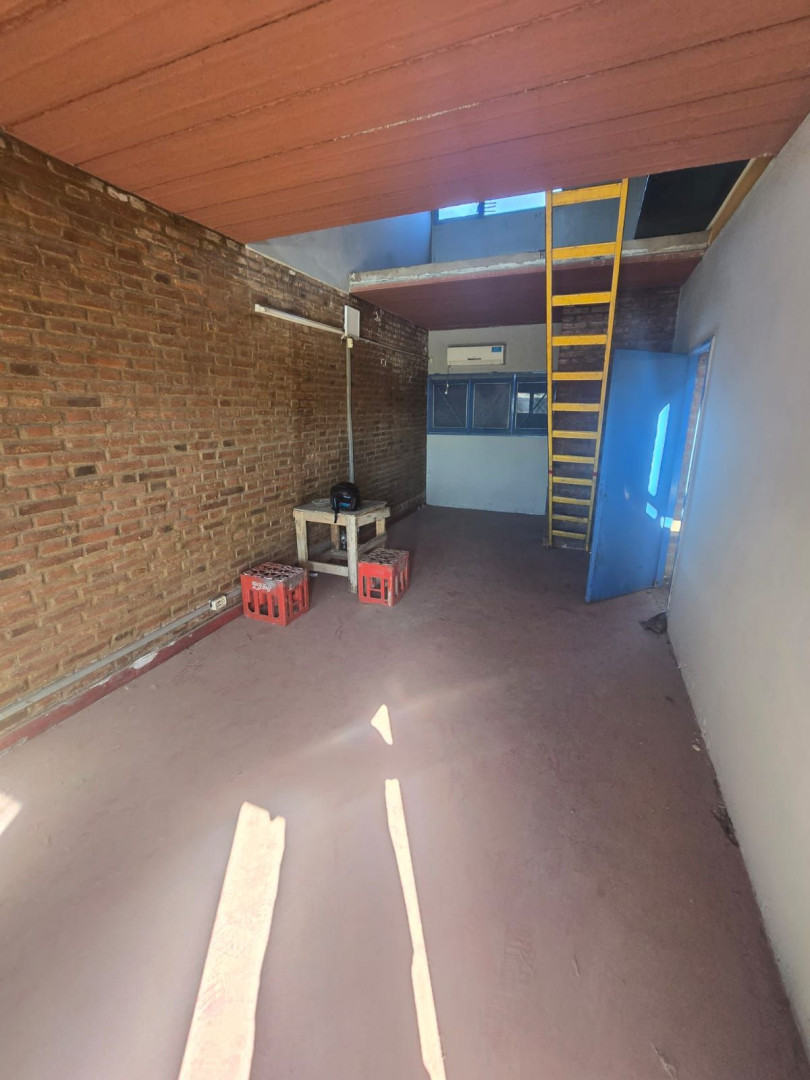 Galpón en Alquiler en Colon 2020,  Bahía Blanca - Bahía Blanca Propiedades | SITIO OFICIAL l