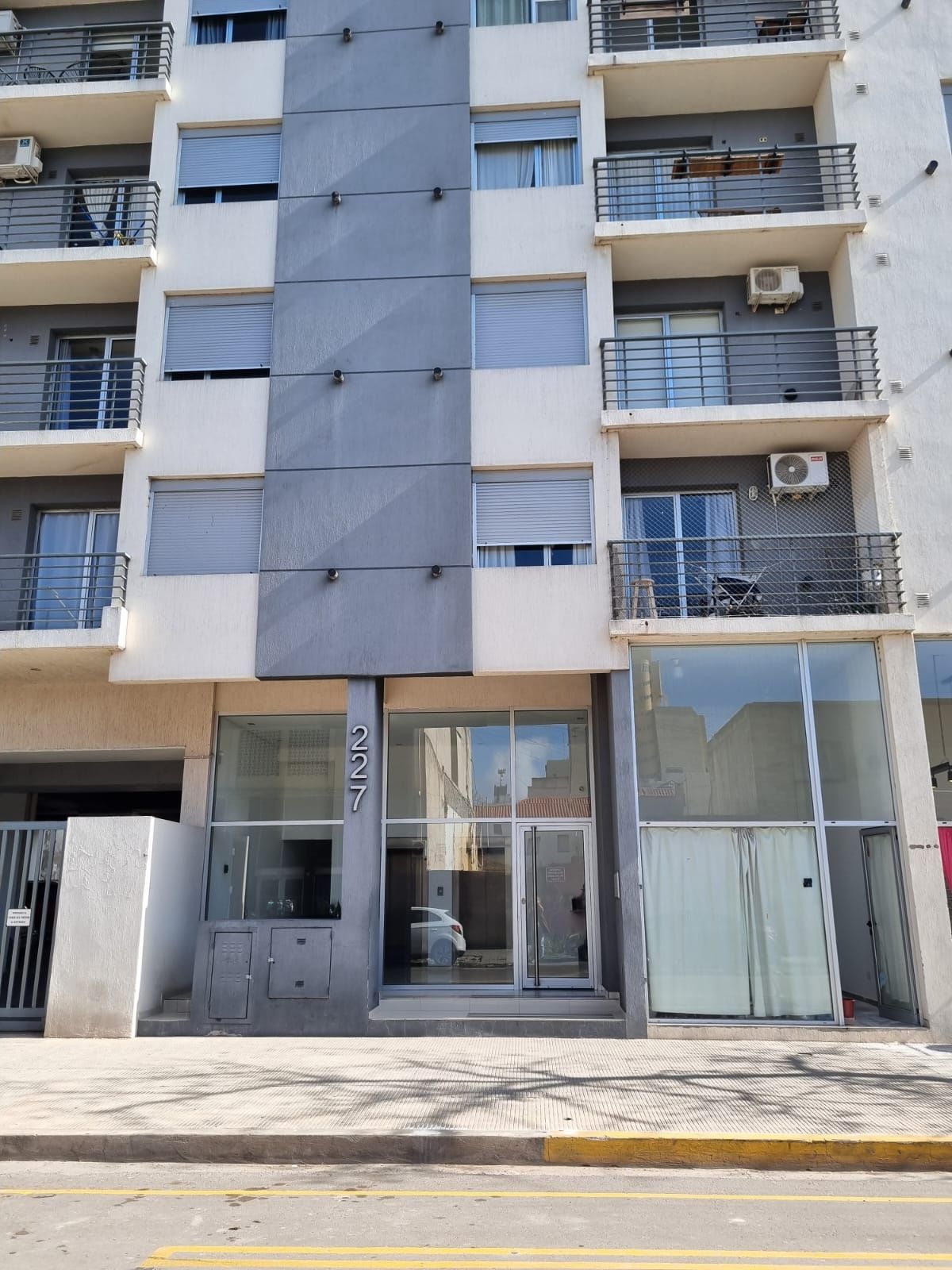 Departamento en Alquiler en Gorriti 227,  Bahía Blanca - Bahía Blanca Propiedades | SITIO OFICIAL l
