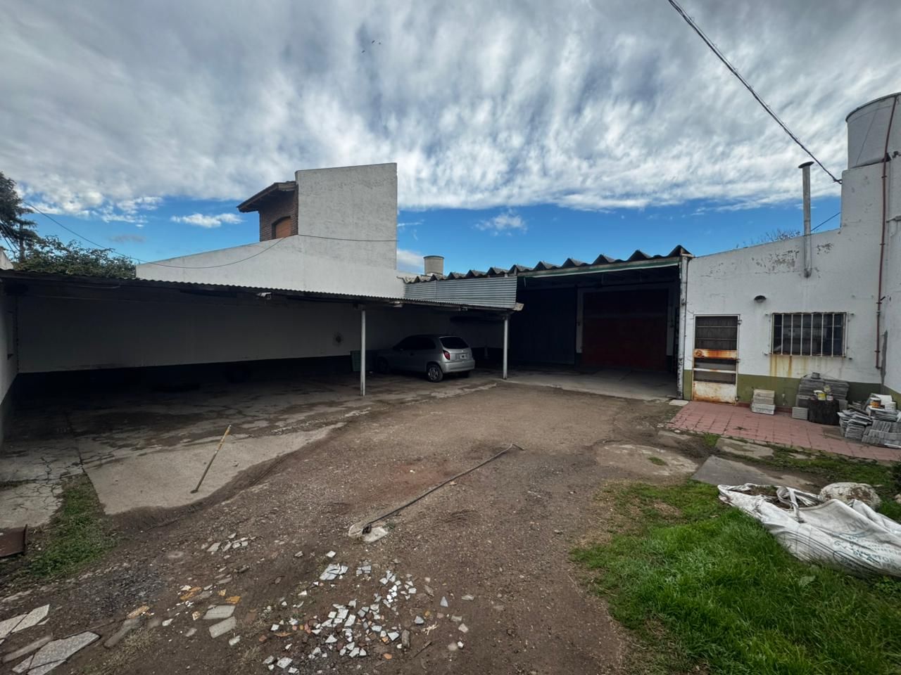 Terreno en Venta en MALDONADO 107,  Bahía Blanca - Bahía Blanca Propiedades | SITIO OFICIAL l