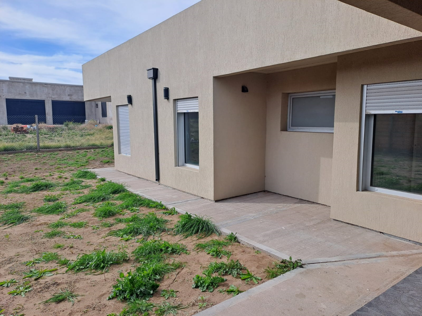 Casa en Venta en GARZA MORA 2406, La Merced, Bahía Blanca - Bahía Blanca Propiedades | SITIO OFICIAL l
