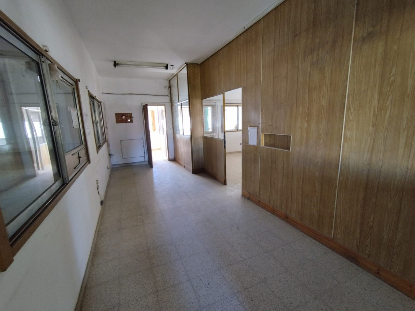 Deposito en Venta en Hugony 2800 Esquina Fortineros,  Bahía Blanca - Bahía Blanca Propiedades | SITIO OFICIAL l