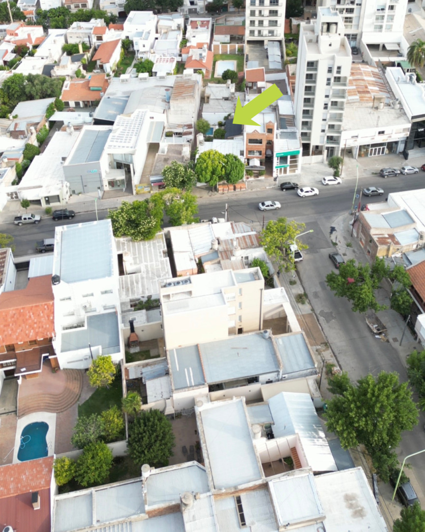 Terreno en Venta en Sarmiento 809, Centro, Bahía Blanca - Bahía Blanca Propiedades | SITIO OFICIAL l