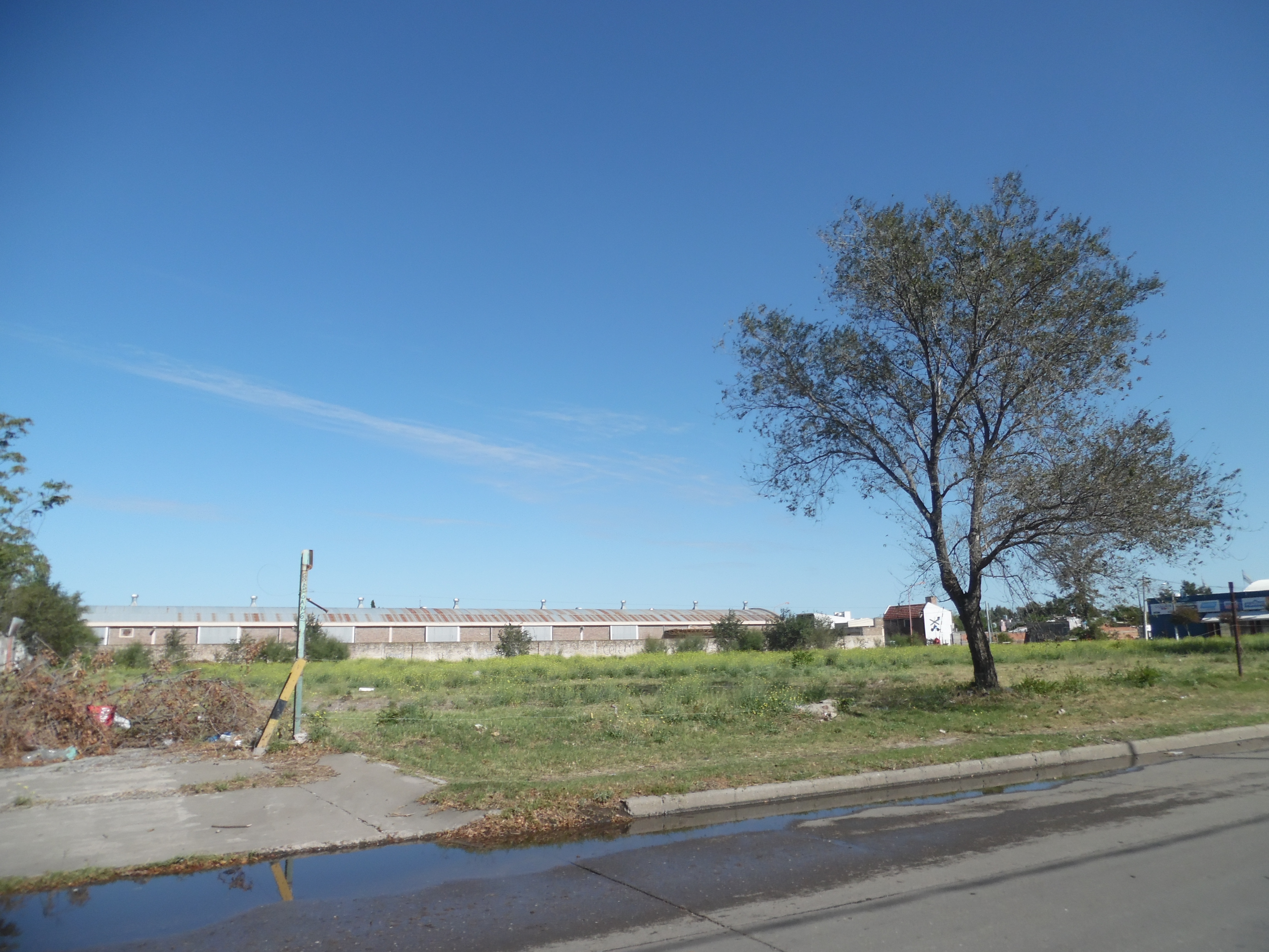 Terreno en Venta en Chile Y 25 De Mayo, Pedro Pico, Bahía Blanca - Bahía Blanca Propiedades | SITIO OFICIAL l