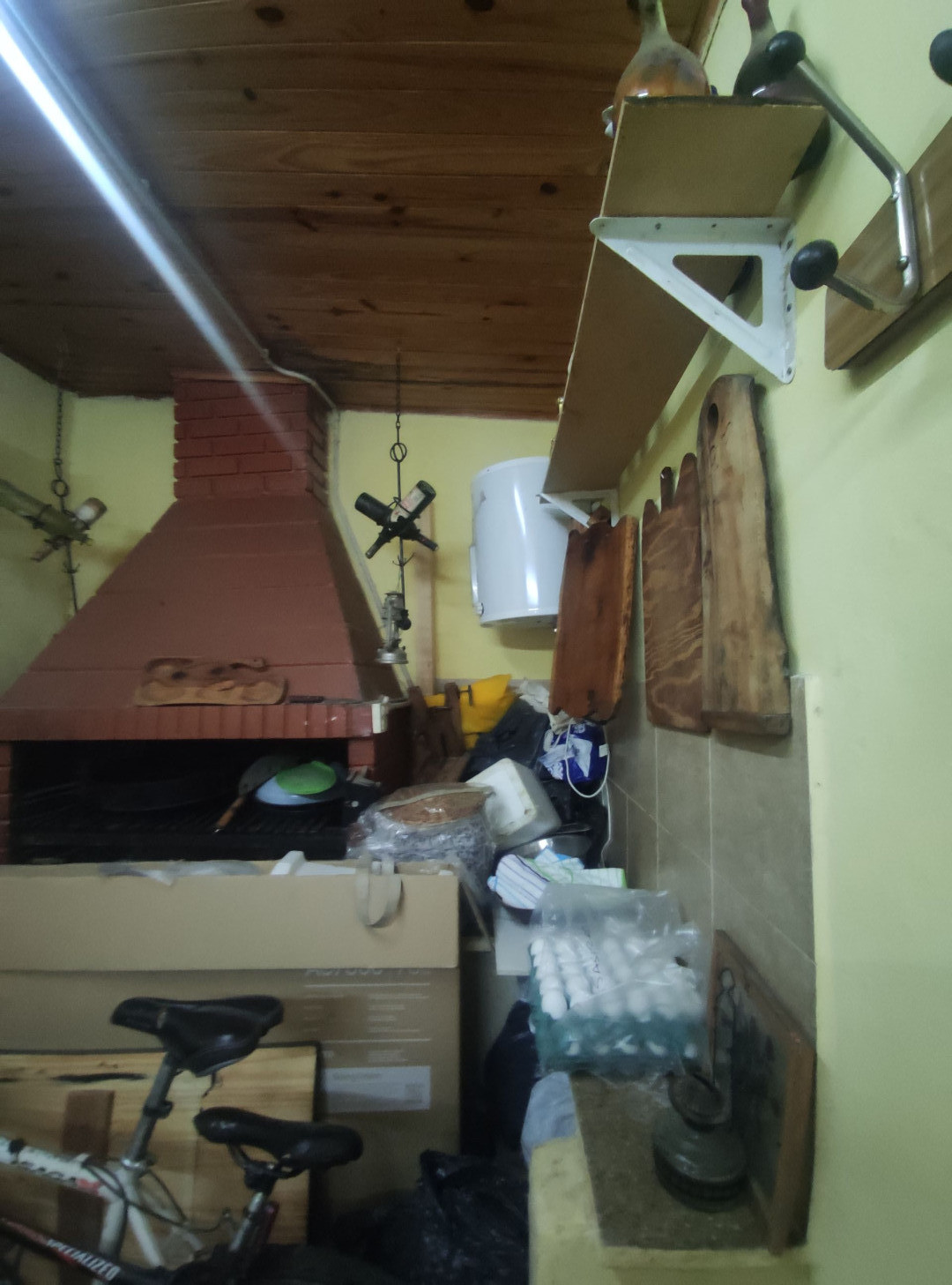 Casa en Alquiler en Beruti 1500,  Bahía Blanca - Bahía Blanca Propiedades | SITIO OFICIAL l