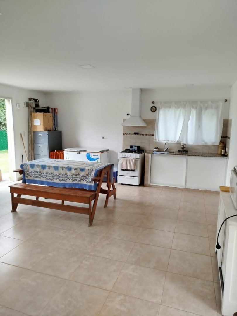 Casa en Venta en El Gavilán 500, Pinar del Golf, Monte Hermoso - Bahía Blanca Propiedades | SITIO OFICIAL l
