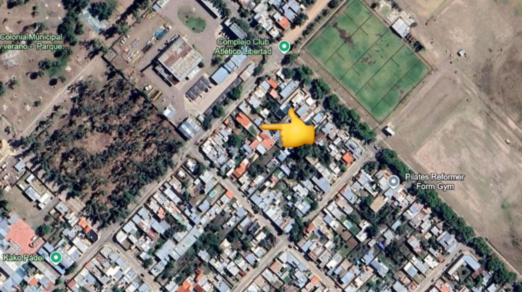 Casa en Venta en TARAPACA 1650, Villa Rosas, Bahía Blanca - Bahía Blanca Propiedades | SITIO OFICIAL l