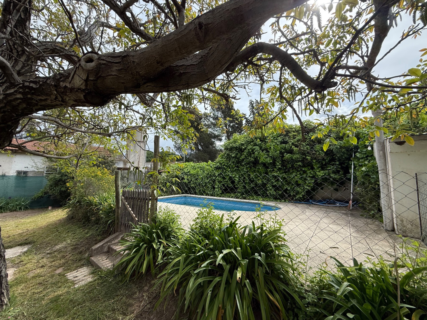 Casa en Alquiler en Llau Llau 320, Patagonia, Bahía Blanca - Bahía Blanca Propiedades | SITIO OFICIAL l