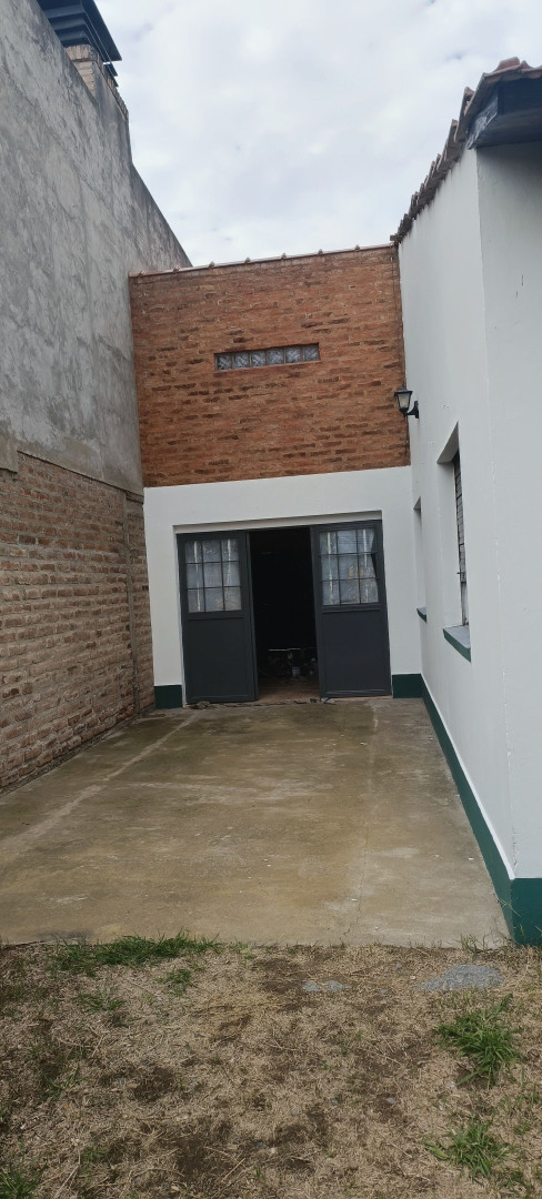 Casa en Alquiler en Almafuerte 3372, Los Alamos, Bahía Blanca - Bahía Blanca Propiedades | SITIO OFICIAL l
