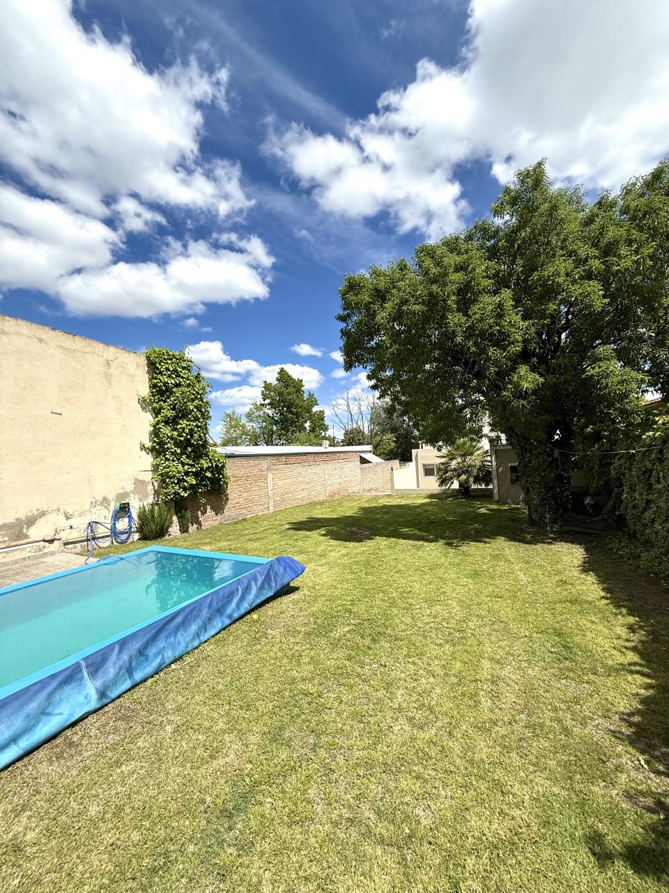 Casa en Venta en Baigorria 840, Bella Vista, Bahía Blanca - Bahía Blanca Propiedades | SITIO OFICIAL l