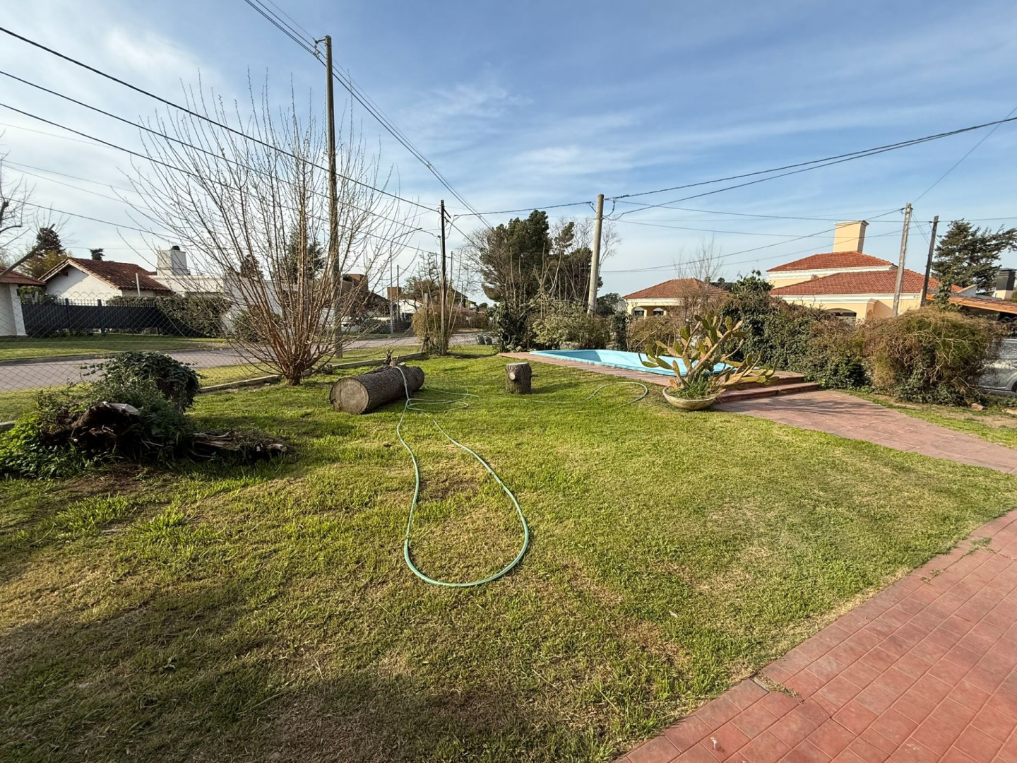 Casa en Venta en Coliqueo 82, Patagonia, Bahía Blanca - Bahía Blanca Propiedades | SITIO OFICIAL l