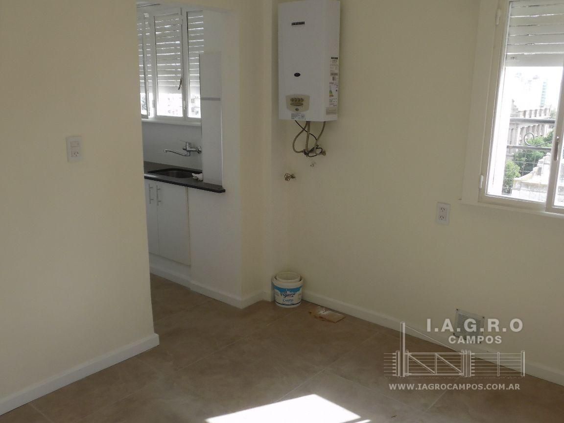 Departamento en Venta en Avenida Colon 100, Centro, Bahía Blanca - Bahía Blanca Propiedades | SITIO OFICIAL l
