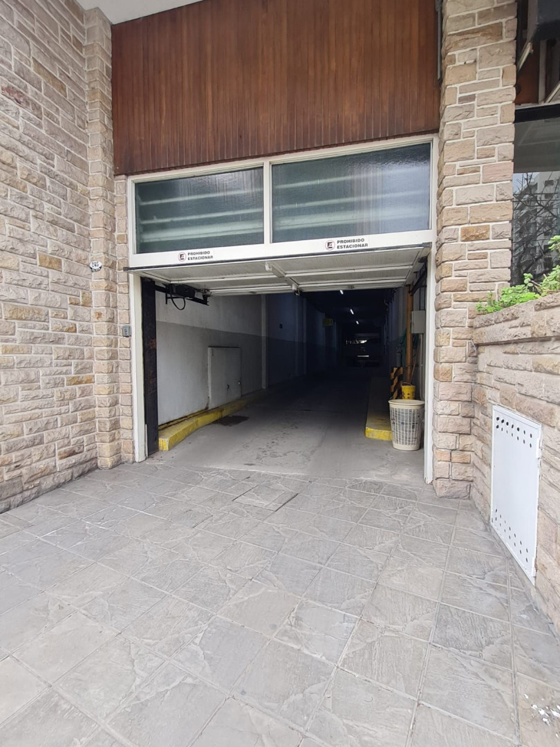 Cochera en Venta en Avenida Alem 245, Centro, Bahía Blanca - Bahía Blanca Propiedades | SITIO OFICIAL l