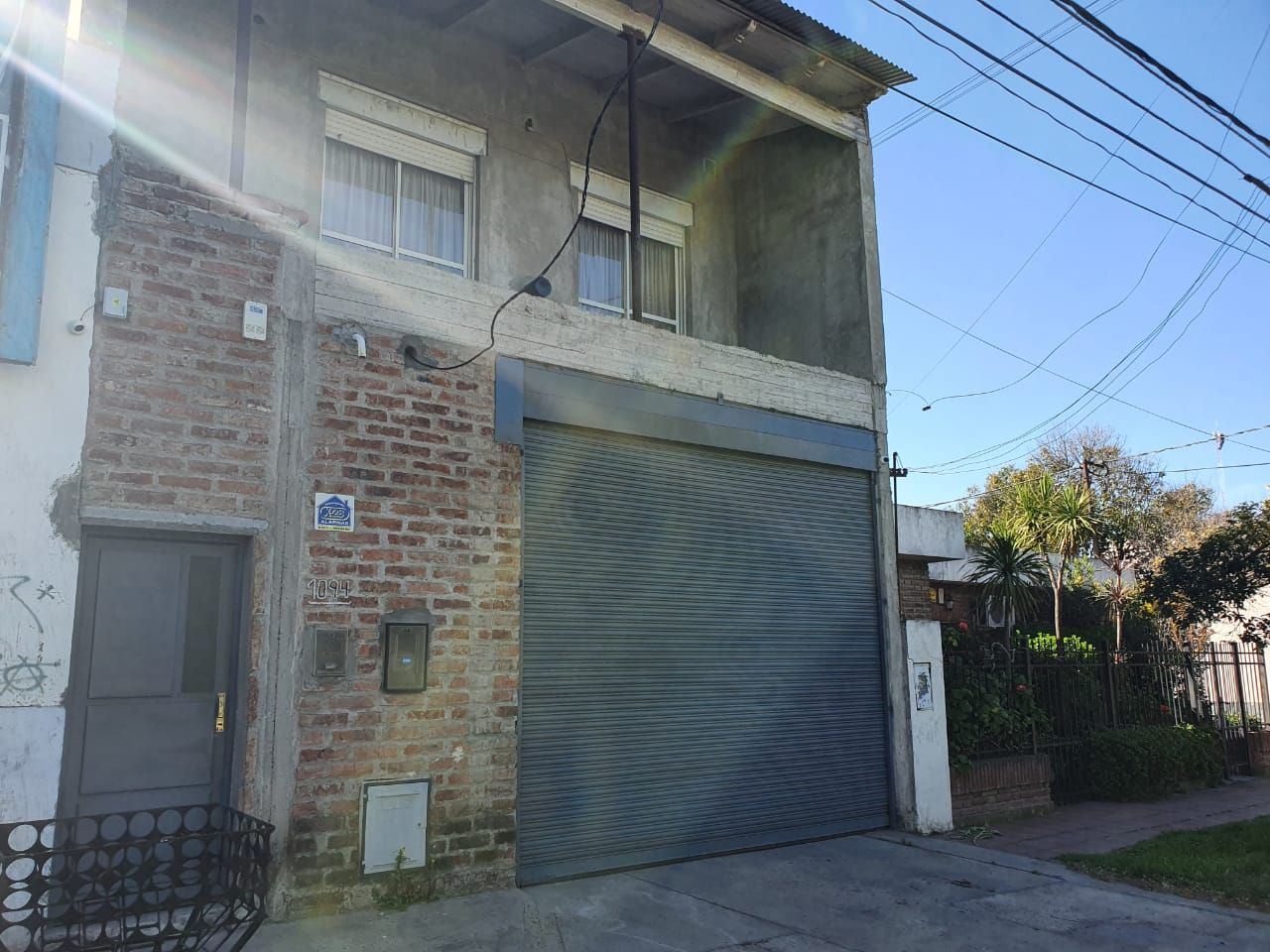 Casa con Local en Venta en Avenida Parchape 1094,  Bahía Blanca - Bahía Blanca Propiedades | SITIO OFICIAL l