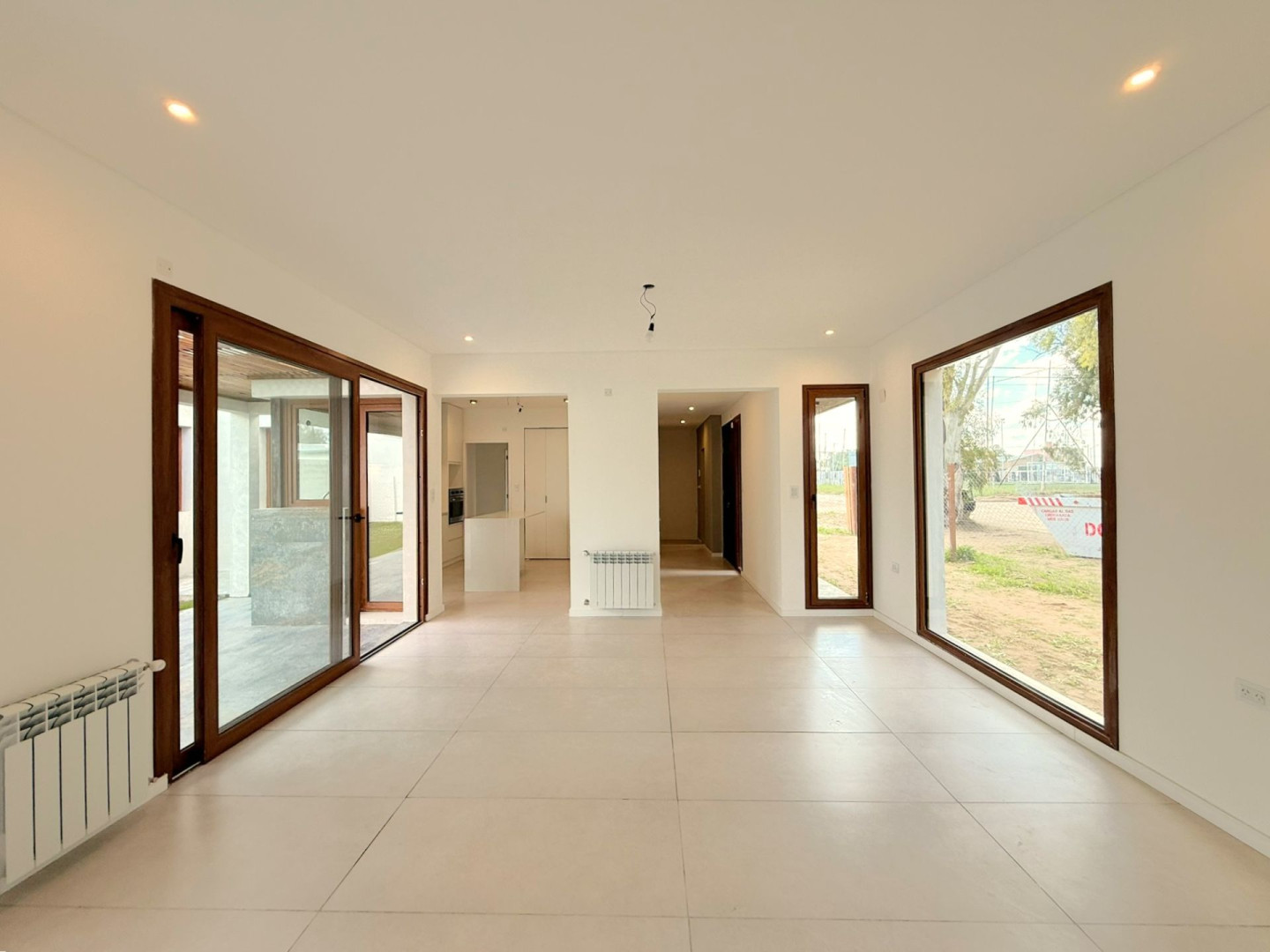 Casa en Venta en Horacio Quiroga & Cisneros, Molina Campos, Bahía Blanca - Bahía Blanca Propiedades | SITIO OFICIAL l