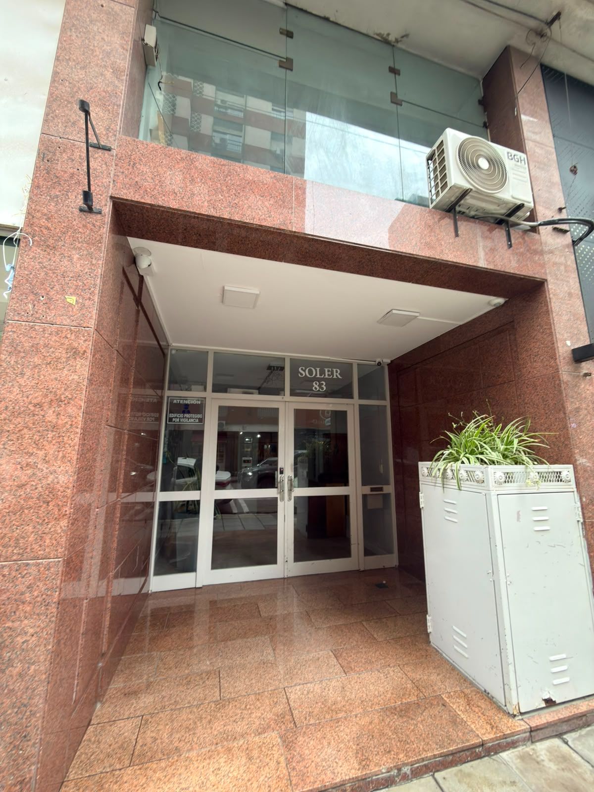 Departamento en Venta en Soler 83, Centro, Bahía Blanca - Bahía Blanca Propiedades | SITIO OFICIAL l